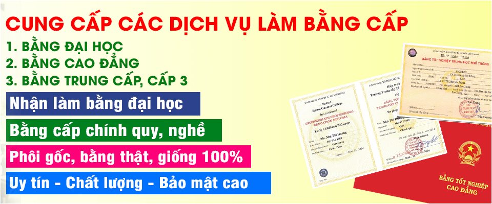 Làm chứng chỉ nghề mới nhất - Cập nhật xu hướng đào tạo nghề uy tín và lấy nhanh