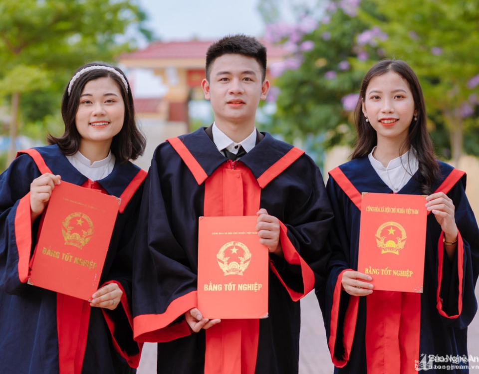 Làm bằng cấp 3 bao nhiêu tiền? Cập nhật chi phí mới nhất năm 2026