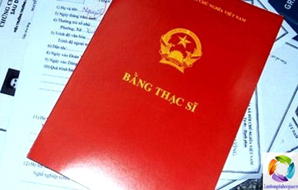 Làm bằng Thạc Sĩ - Hướng dẫn chọn lộ trình phù hợp